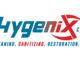 Bringing out the best: Hygenix CSR offers to clean playground equipment for free