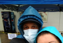 Bringing out the best: Cullman Caring for Kids reopens food bank, 38 families served