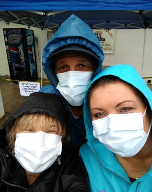 Bringing out the best: Cullman Caring for Kids reopens food bank, 38 families served