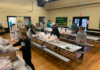 Bringing out the best: Cullman City Schools begins “grab and go” meal distribution