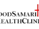 Good Samaritan Health Clinic update on services
