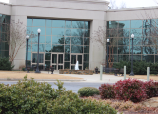 Bringing out the best: Northbrook Baptist Church goes online, offers to help small churches record videos