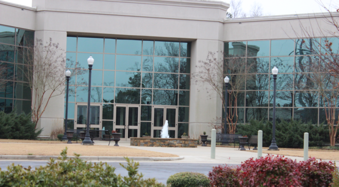 Cullman Electric Cooperative host 85th Annual Meeting