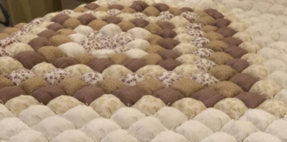 Grace Place to hold 3rd annual Caregivers’ Conference March 11