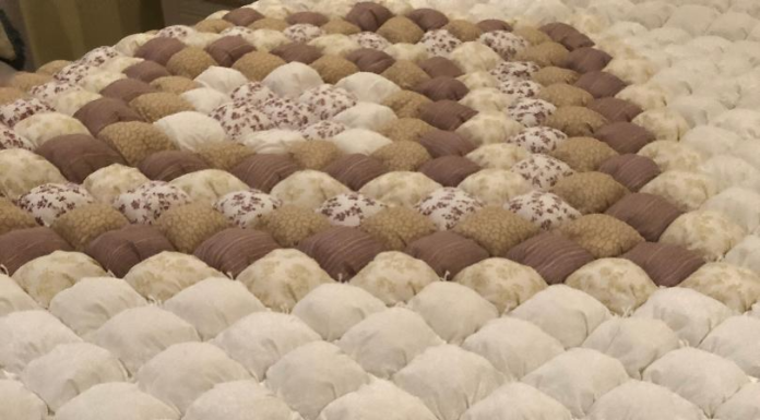 Grace Place to hold 3rd annual Caregivers’ Conference March 11