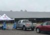 COVID-19 drive-thru testing available at Cullman Ag Center