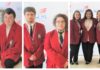CATA students bring home awards from SkillsUSA competition