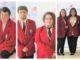 CATA students bring home awards from SkillsUSA competition