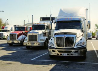 ‘If we can’t continue moving, everything stops’ – Local trucking industry impacted by coronavirus