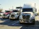 ‘If we can’t continue moving, everything stops’ – Local trucking industry impacted by coronavirus