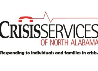 Crisis Services of North Alabama offers hotline for texters
