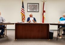 Holly Pond purchases land for future projects