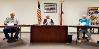 Holly Pond purchases land for future projects