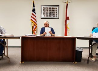 Holly Pond purchases land for future projects