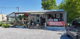 Tim’s Produce: Business ‘unusual good’ during pandemic