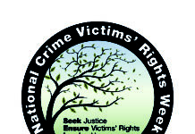 Victim Services receives funding for 2020 National Crime Victims’ Rights Week