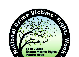 Victim Services receives funding for 2020 National Crime Victims’ Rights Week