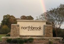 Bringing out the Best: Northbrook Baptist Church Caring Center going strong