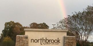 Bringing out the Best: Northbrook Baptist Church Caring Center going strong