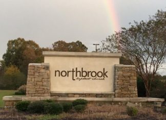 Bringing out the Best: Northbrook Baptist Church Caring Center going strong