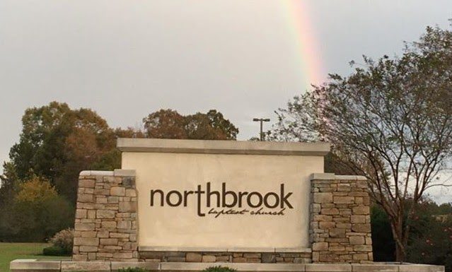 Bringing out the Best: Northbrook Baptist Church Caring Center going strong