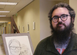 Wallace State student embarking on special project for area families affected by Alzheimer’s, dementia