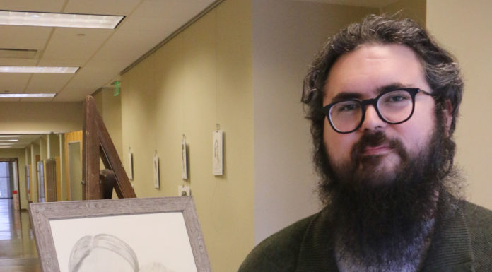 Wallace State student embarking on special project for area families affected by Alzheimer’s, dementia