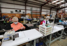 JELCO: ‘We want to do our part to help in the current crisis by supplying high quality PPE’