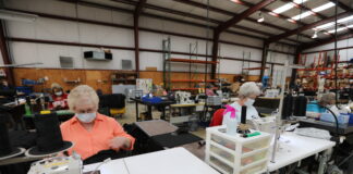 JELCO: ‘We want to do our part to help in the current crisis by supplying high quality PPE’