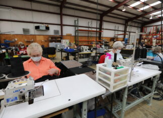 JELCO: ‘We want to do our part to help in the current crisis by supplying high quality PPE’