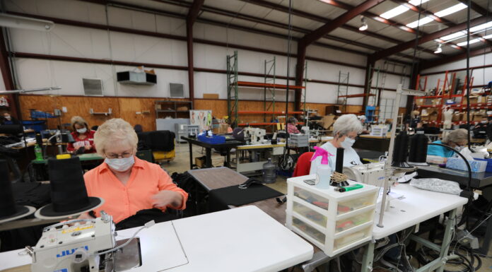 JELCO: ‘We want to do our part to help in the current crisis by supplying high quality PPE’