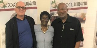 Wallace State, Town of Colony, Cullman County Museum receive Bicentennial Legacy awards