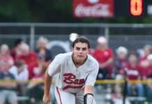 “I get to finish with the girls I started with” – Alabama’s Claire Jenkins excited for 2021 after NCAA ruling