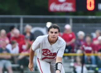 “I get to finish with the girls I started with” – Alabama’s Claire Jenkins excited for 2021 after NCAA ruling