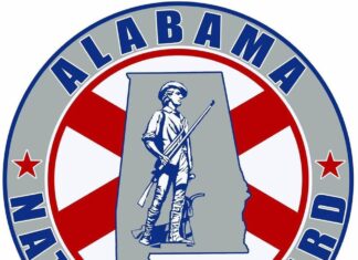 Alabama National Guard to assist nursing homes with disinfecting, personal protective equipment