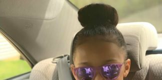 Bringing out the best: ‘Going on a bear hunt!’