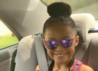 Bringing out the best: ‘Going on a bear hunt!’