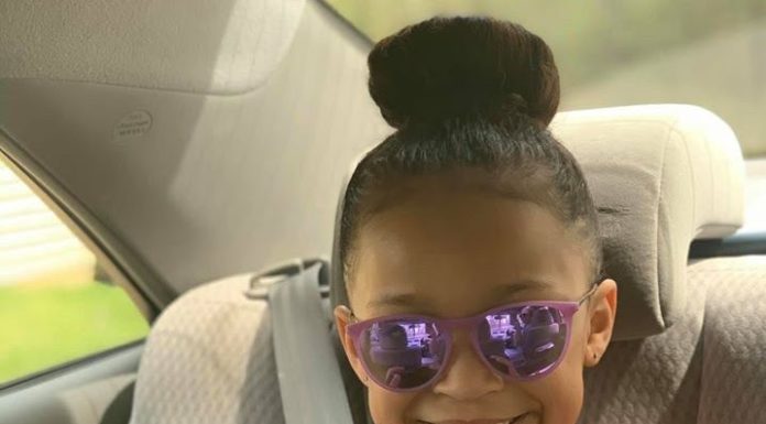 Bringing out the best: ‘Going on a bear hunt!’