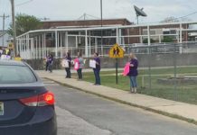 Bringing out the Best: ‘They showed up in waves’