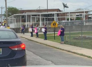 Bringing out the Best: ‘They showed up in waves’