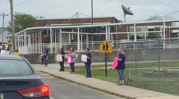 Bringing out the Best: ‘They showed up in waves’