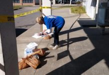 Cullman Caring for Kids: Be safe when visiting food pantry