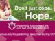 University of Alabama offers free Parenting Assistance Line (PAL)
