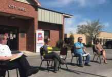 Hanceville opts out of Families First Coronavirus Response Act