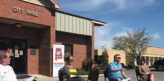 Hanceville opts out of Families First Coronavirus Response Act