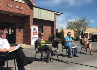 Hanceville opts out of Families First Coronavirus Response Act