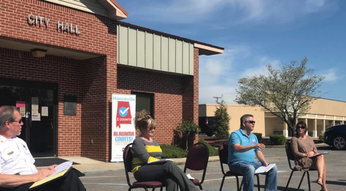 Hanceville opts out of Families First Coronavirus Response Act