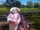 Bringing out the Best: Easter Bunny makes early visit to homes on Cullman’s south side