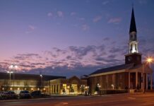 Cullman First Baptist Church food pantry offers extra help for families in need