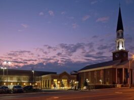Cullman First Baptist Church food pantry offers extra help for families in need